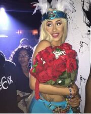 「Bodak Yellow」大ヒットのCardi B、デビューアルバムを10月リリースすると発表！