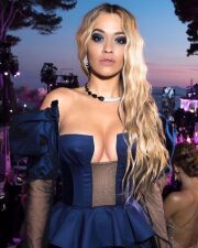 Rita OraがBruno Marsら擁するアトランティック・レコードに移籍！新曲「ユア・ソング」発表！