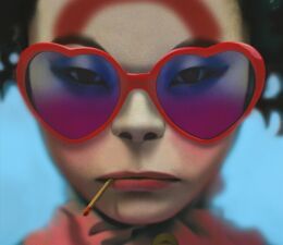 不思議の国のGorillaz？！ARアプリでバーチャルな世界に潜入してみよう