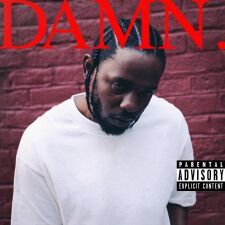 人間味溢れるエモーショナルなトラックリスト？！ Kendrick Lamar、新作『DAMN.』