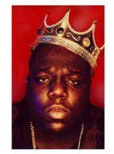 The Notorious B.I.G.の死後20年を記念し、ロンドンでポップアップストアを開催。