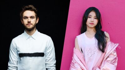 高校最後のライブは超満員！実力派シンガー RIRI、ZEDD最大のヒット曲「ステイ」を日本語カヴァー！