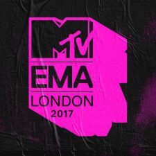 MTV EMA2017受賞者を発表！最優秀エレクトロアーティストには「あの人」が！