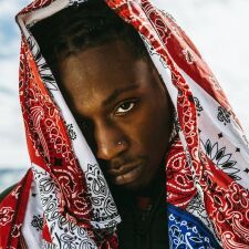 俳優としても活躍しているラッパーJoey Badassがラジオ番組でFutureの楽曲に乗せてフリースタイルを披露！