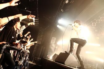 I Don’t Like Mondays. プロデュースイベント最終日に新作リリース・パーティ6月開催を発表！