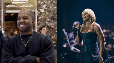 来日予定のMary J. BligeがKanye Westを迎えた新曲を発表！東京、大阪での来日公演のチケット販売中！