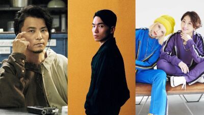 KREVA、SIRUP、chelmico出演！完全招待制ライブイベント「J-WAVE SAISON CARD TOKIO HOT 100 FESTIVAL」が開催決定！