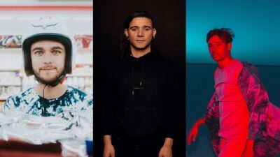 Skrillex、Flume、Zedd、Ekali、Galantis など、2020年にアルバムのリリースが期待されているEDMアーティスト