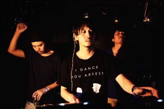 SATOSHI OTSUKI、PI-GE、KIKIORIXの３DJによる「TRESVIBES」が10周年イベント開催！