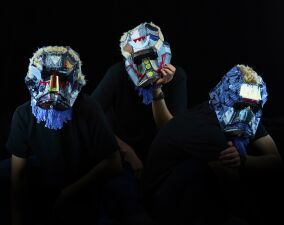 Pa's Lam System待望の1stアルバムが完成！「向井太一」をフィーチャーした先行曲の配信スタート！