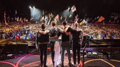 フェス格付け2位のGlastonbury Festival、2019年にイベント名が変わる可能性が浮上。