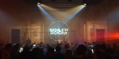常に最先端の音楽を発信し続けるBoiler Roomが新しい試みを2017年に向けて始動！