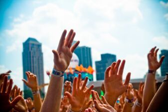 イベントに長時間いればお得になる！？イベントで楽しんだ時間の価値をさらに上げてくれるポイントサービスが導入