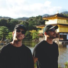 Skrillexもサポート！トラップデュオのSlanderが新曲「After All」公開！