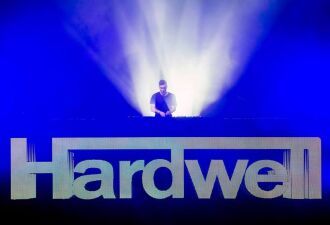 Hardwellの新曲は爽やかなUKガラージテイスト！MVをチェック！