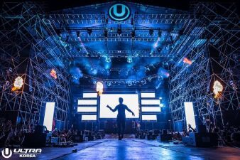 【ULTRA JAPAN出演】チャートを賑わすKSHMRのエキゾチックな最新EPがリリース