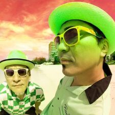 電気グルーヴ、超ヤバいMUSIC VIDEOを公開！