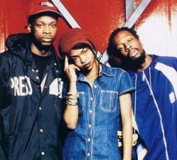 90年代後半にヒップホップ界で大反響を呼んだフージーズ（The Fugees'）の未公開音源をチェック！