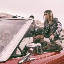 名プロデューサーMike WiLL Made-ItがKendrick Lamarらとコラボした曲のMVを公開！