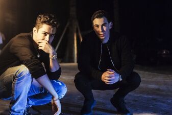 世界No.1 DJ/プロデューサーのハードウェル、オースティン・マホーンを迎えた新曲をリリース！