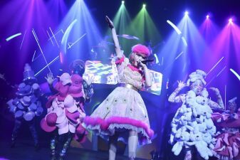 きゃりーぱみゅぱみゅ『KPP JAPAN IYAHOI TOUR 2017』が遂に千秋楽！ライブレポート！