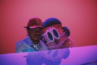 Chance the Rapperが「Same Drugs」のミュージックビデオを公開