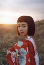 三戸なつめ、1stアルバム「なつめろ」全貌＆ビジュアル解禁!!