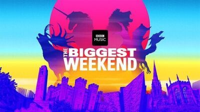 今年は開催休止の世界最高峰フェスティバルGlastonbury Festival。英4都市にて代替イベント開催