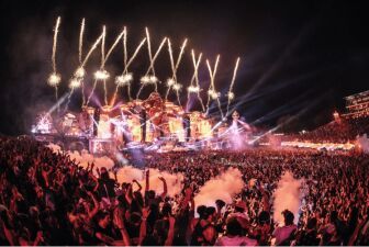 【TOMORROWLAND 2018】ストリーミングを見逃した方も要チェック！ 3日目のライブ動画＆音源はこちら