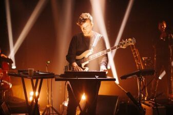 Fuji Rock Festival 2017に出演決定！Migrationツアー中のBonoboの楽曲をチェック。