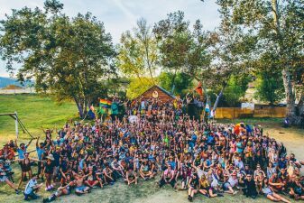 カリフォルニア発のキャンピングフェス「Dirtybird Campout」のアフタームービーが到着！