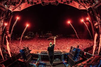 米人気ソーシャルサイトReddit独自のDJ Top 100ランキングを公開！注目の１位を取得したのは？