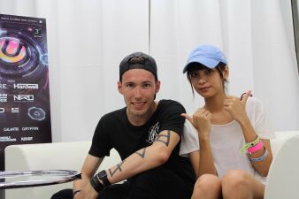 iFLYER独占インタビュー：「ファンではなく友達のような存在」Tom Swoonが語るファンとの繋がり
