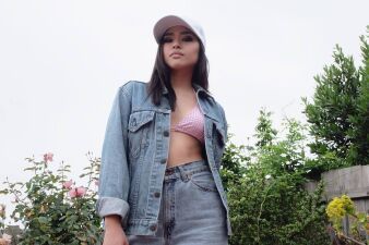 【2016年要注目アーティスト！】美貌と稀有な才能を持ち合わせたメルボルンの期待の新星、MARIBELLEを紹介！