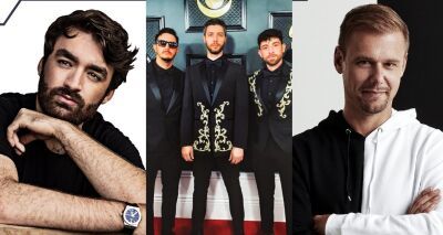 今週末開催【1001Tracklists】2020年度のトップ・プロデューサーが遂に決定、今年のナンバー1は、あのオランダの若きスーパースター！
