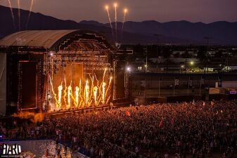 EDC を主催する【Insomniac】が手掛けるフェスティバル一覧、2019年版はこちら！