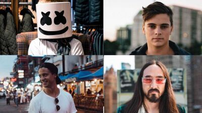 世界のTOP DJ達が答えた「あなたにとってダンスミュージックが意味するもの」とは？