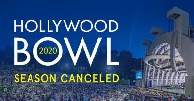 アメリカ・ロサンゼルスのアイコニックなベニュー「Hollywood Bowl」が夏の全公演をキャンセルに……