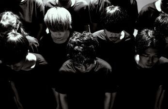 FUJI ROCK出演のyahyelがすでにライヴで話題沸騰中の新曲２曲を数量限定アナログ盤でリリース決定！