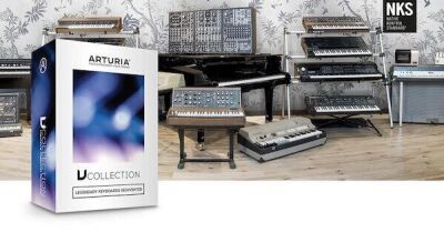 Native InstrumentsがNI製品ユーザーを対象に特別半額セールを開催！