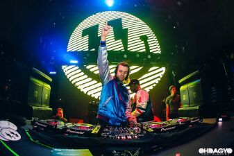 ダンスミュージックシーン重要人物、Bingo Playersが5月3日、渋谷Camelotに登場！