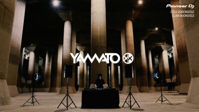 【超絶テクニック！】Pioneer DJからYamatoのパフォーマンスビデオが遂に公開！