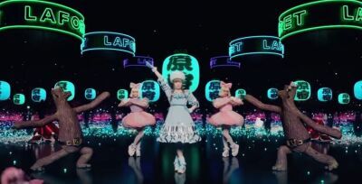 きゃりーぱみゅぱみゅ『原宿いやほい』のミュージックビデオが解禁！
