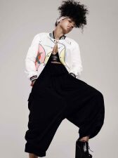 Alicia Keysが原点回帰と故郷NYへのトリビュートを経て到達した新アルバム『Here』を本日公開！