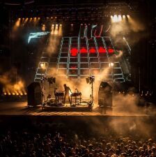 RICHIE HAWTIN presents ENTER.Sake/ageHaタイムテーブル公開！