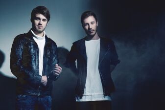 MUSIC CIRCUSで来日が決定しているVicetoneにiFLYERが独占インタビュー！