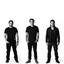 Swedish House Mafiaが2012年に公開したドキュメンタリー「Take One」がiTunesで再配信。
