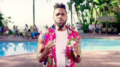 Jason Deruloが夏にピッタリなディスコチューンのMVを公開！！キレキレなダンスもチェック！
