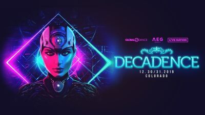 【海外編】年末年始はどこ行く？年末のEDMカウントダウンフェスティバル特集