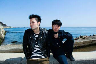 NAHAVAND が アジカンのGotch と mabanua を共同プロデューサーに迎え、シングルとMVを公開！